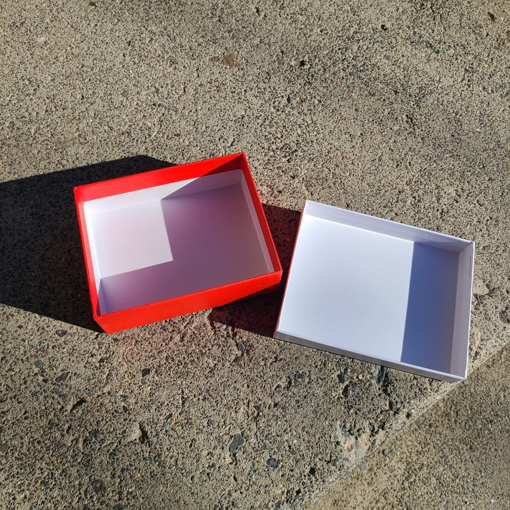 Kate Spade New York Authentic BOX - Picture 8 of 10